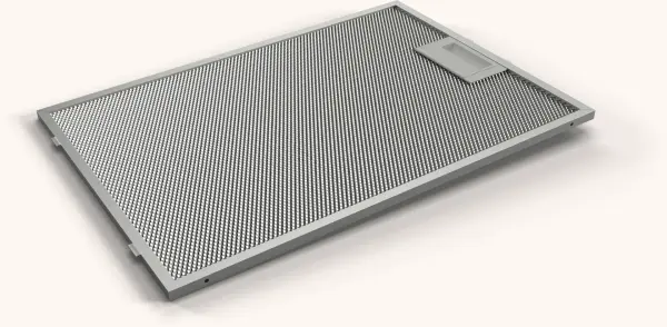 Profilo DVB6K760 Duvar Tipi Davlumbaz 60 cm Siyah - görsel 5