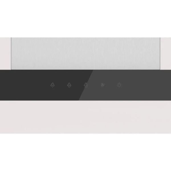 Profilo DVB6K760 Duvar Tipi Davlumbaz