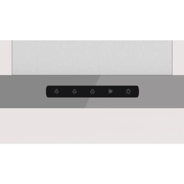 Profilo DVB6K770 Duvar Tipi Davlumbaz