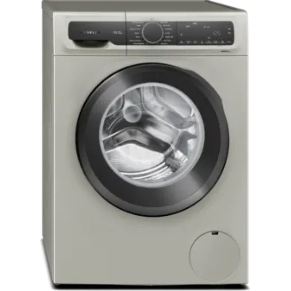 Profilo CGA242ZXTR Çamaşır Makinesi 9 Kg Gümüş