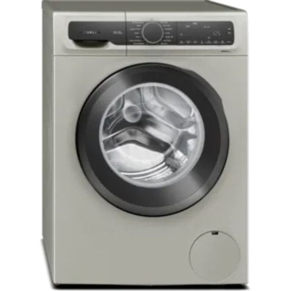 Profilo CGA242ZXTR Çamaşır Makinesi 9 Kg Gümüş