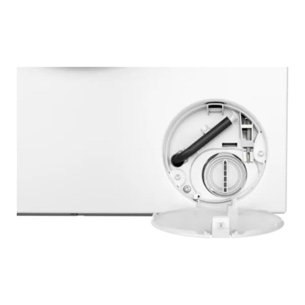 Profilo CGA254Z1TR Çamaşır Makinesi 10 kg