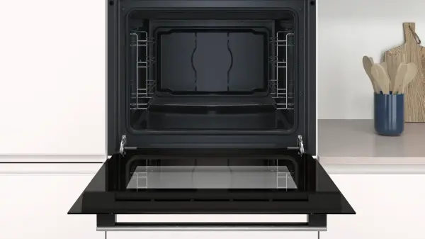 Profilo FRCA123I Ankastre Fırın 60 x 60 cm Inox - görsel 2