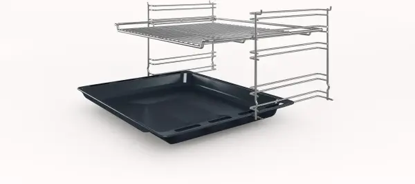 Profilo F0TS113DIL Gazlı/Elektrikli Solo Fırın Inox - görsel 5