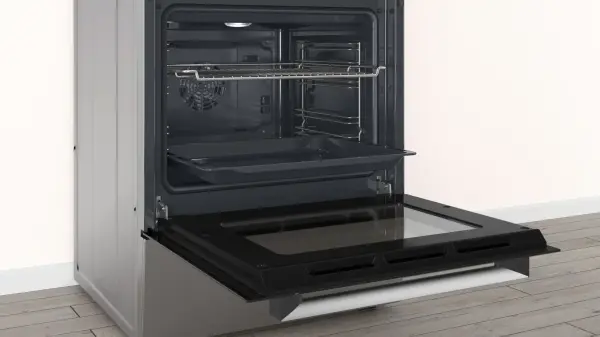 Profilo F0TS113DIL Gazlı/Elektrikli Solo Fırın Inox - görsel 4