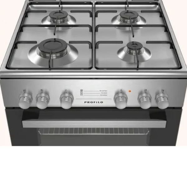 Profilo F0TS113DIL Gazlı/Elektrikli Solo Fırın Inox