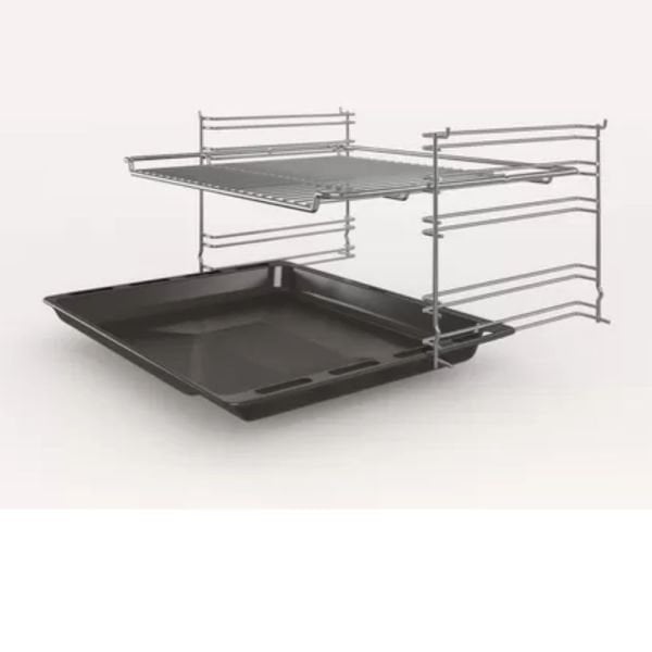 Profilo F0TS113DIL Gazlı/Elektrikli Solo Fırın Inox