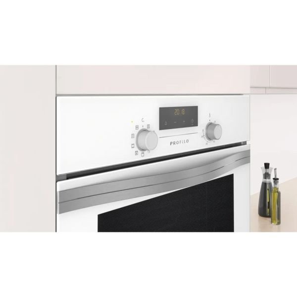 Profilo FRSA325B1 Buhar Destekli Ankastre Fırın