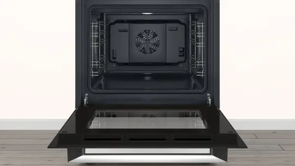 Profilo F0TS113LBD Gazlı/Elektrikli Solo Fırın Beyaz