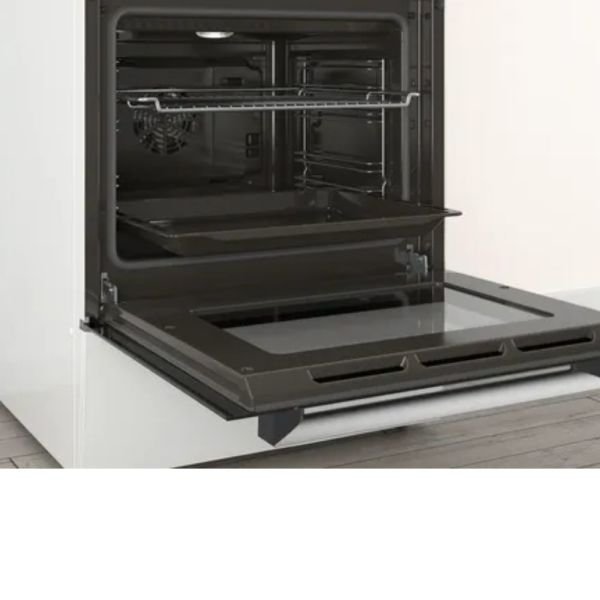 Profilo F0TS113LBD Gazlı/Elektrikli Solo Fırın Beyaz
