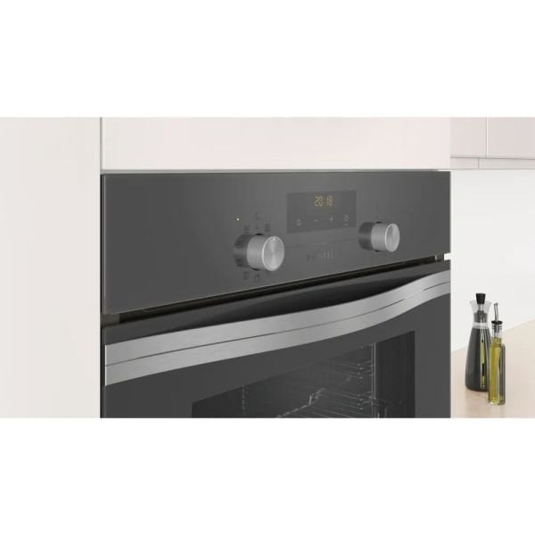 Profilo FRSA325G Buhar Destekli Ankastre Fırın