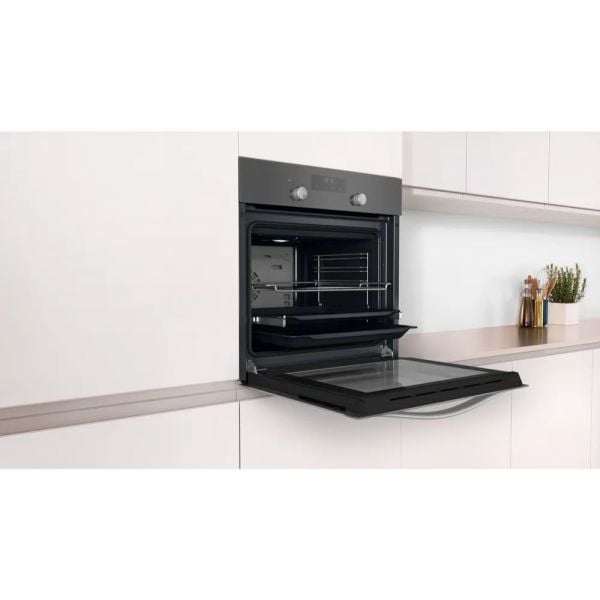 Profilo FRSA325G1 Buhar Destekli Ankastre Fırın