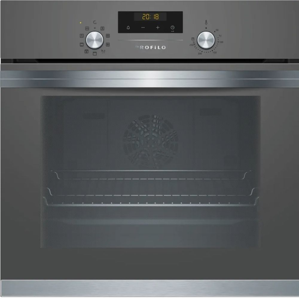 Profilo FRSA325G1 Buhar Destekli Ankastre Fırın