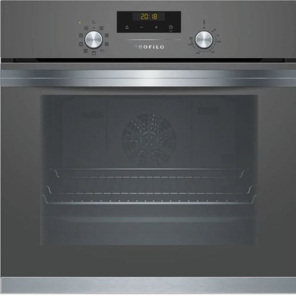 Profilo FRSA325G1 Buhar Destekli Ankastre Fırın