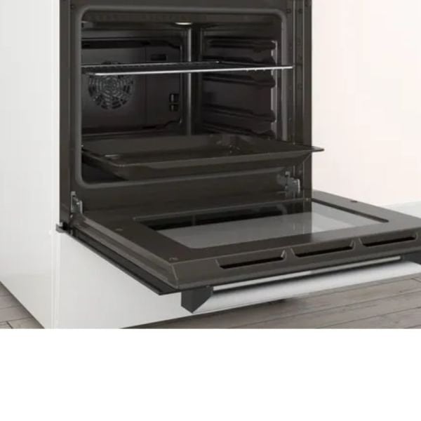 Profilo F0TSR13DBD Gazlı/Elektrikli Solo Fırın Beyaz