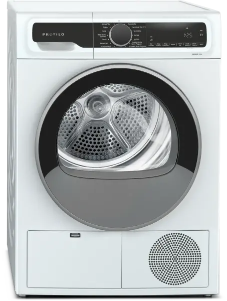Profilo KM10610CTR Isı Pompalı Kurutma Makinesi 10 kg