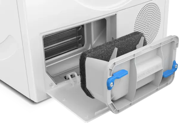 Profilo KM10610CTR Isı Pompalı Kurutma Makinesi 10 kg - görsel 8