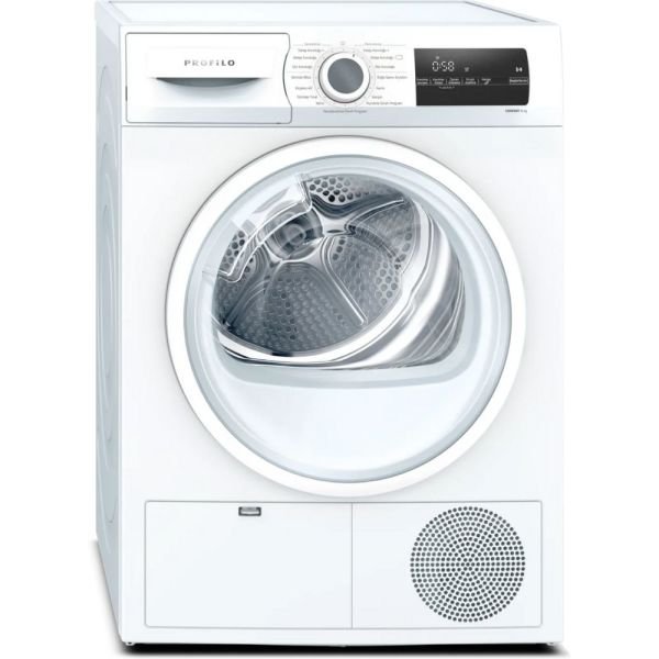 Profilo KM8611HTR Isı Pompalı Kurutma Makinesi