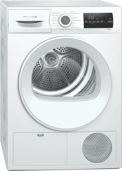 Profilo KM8612HTR Isı Pompalı Kurutma Makinesi