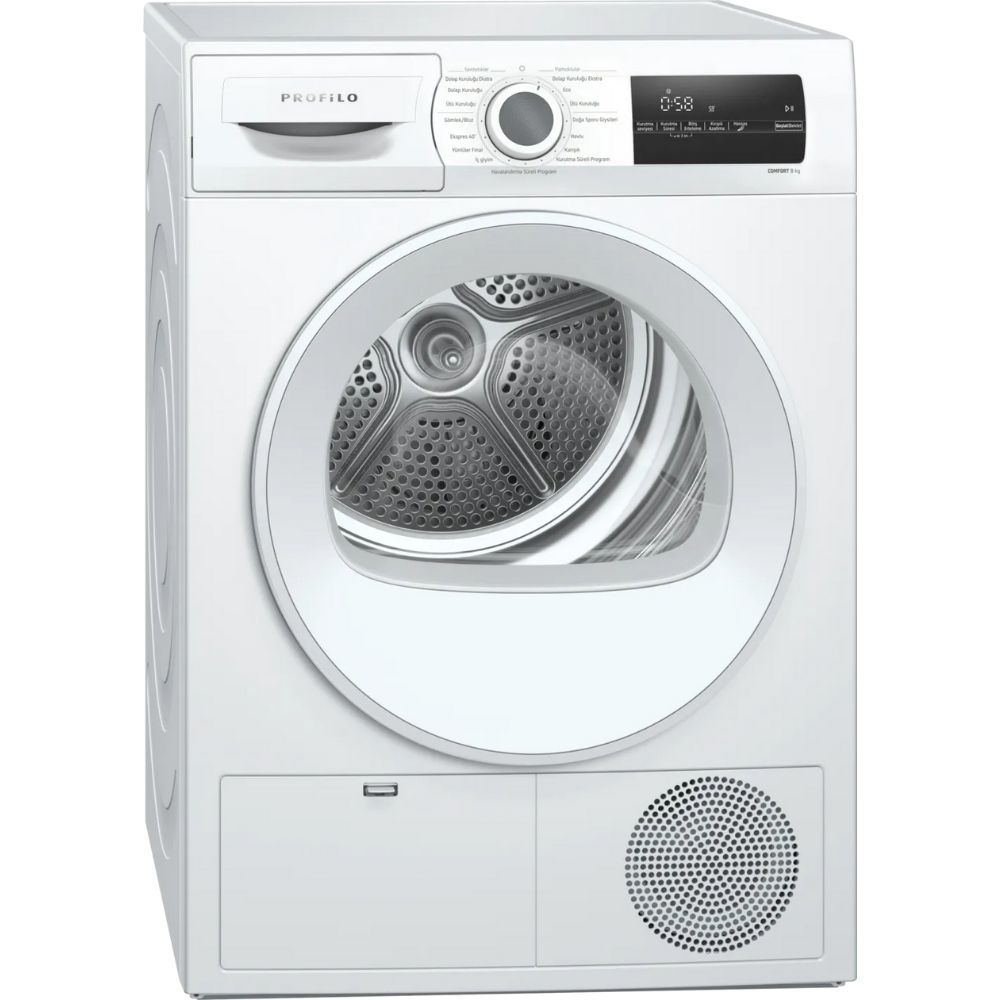 Profilo KM8612HTR Isı Pompalı Kurutma Makinesi
