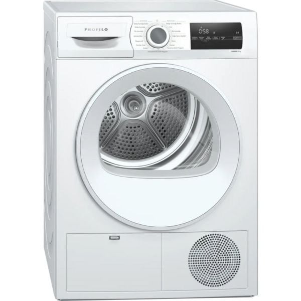 Profilo KM8612HTR Isı Pompalı Kurutma Makinesi