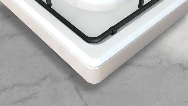 Profilo OD30K2B80D Set Üstü Gazlı Ocak 60 cm