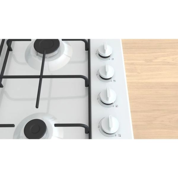 Profilo OD30P2B80L Set Üstü Gazlı Ocak