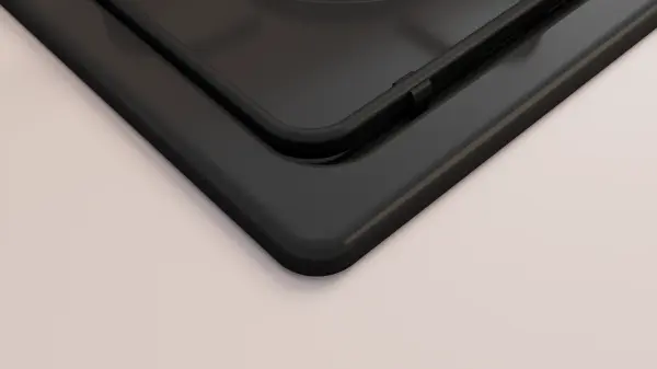 Profilo OD36K6B80D Gazlı Ocak 60 cm Emaye, Siyah