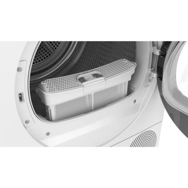 Profilo KM9611CTR Isı Pompalı Kurutma Makinesi