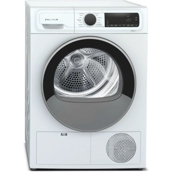 Profilo KM9611CTR Isı Pompalı Kurutma Makinesi