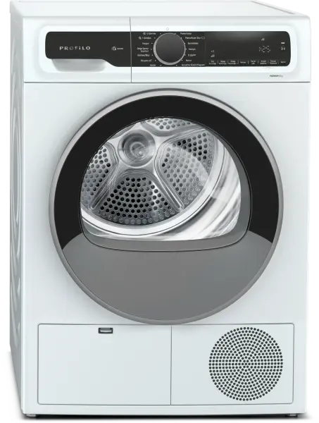 Profilo KM961RCTR Isı Pompalı Kurutma Makinesi
