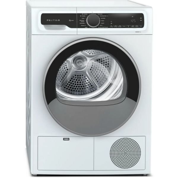 Profilo KM961RCTR Isı Pompalı Kurutma Makinesi