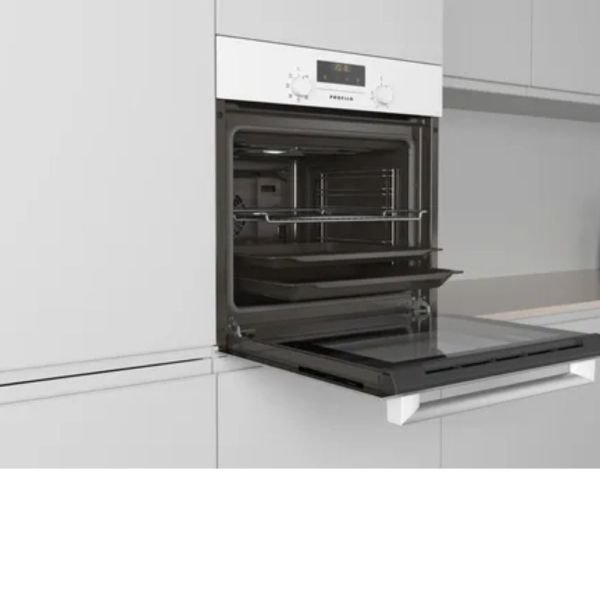 Profilo FRTA122B Ankastre Fırın Beyaz