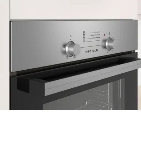 Profilo FRGA103I Ankastre Fırın Inox