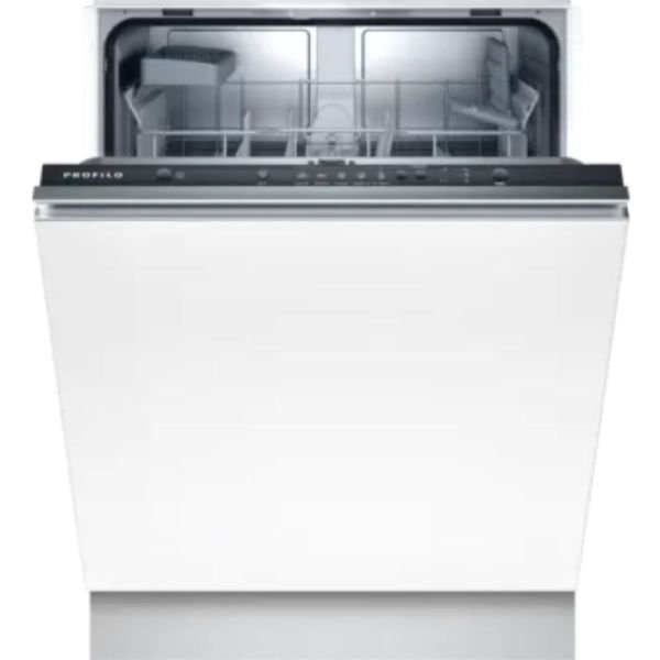 Profilo BMA5102EV Tam Ankastre Bulaşık Makinesi