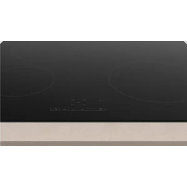 Profilo OR06ET011 Elektrikli Ocak 60 cm Siyah