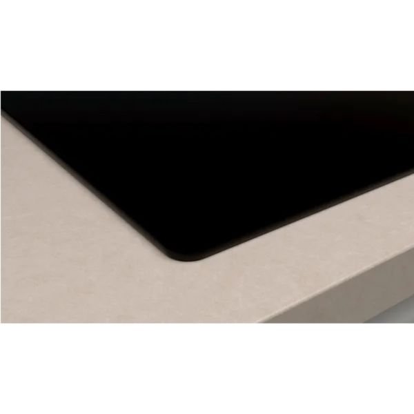 Profilo OR06ET011 Elektrikli Ocak 60 cm Siyah