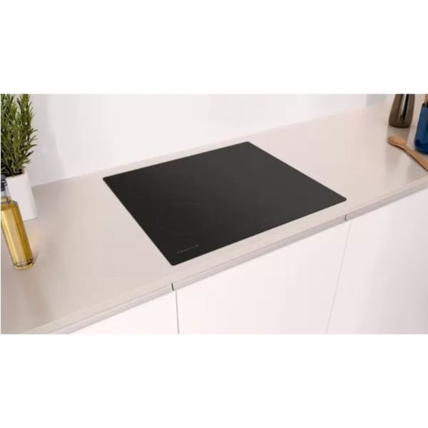 Profilo OR06ET011 Elektrikli Ocak 60 cm Siyah