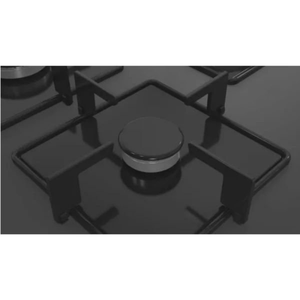 Profilo ON27Q9O12D Gazlı Ocak 75 cm Sert cam