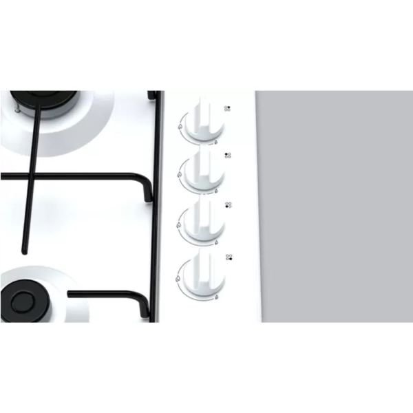 Profilo OB36P2B82D Gazlı Ocak 60 cm Beyaz