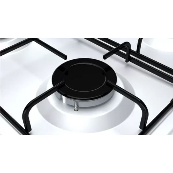 Profilo OB36P2B82D Gazlı Ocak 60 cm Beyaz