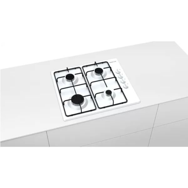 Profilo OB36P2B82D Gazlı Ocak 60 cm Beyaz