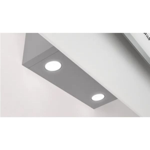 Profilo DVK8J621 Duvar Tipi Davlumbaz 80 cm Beyaz
