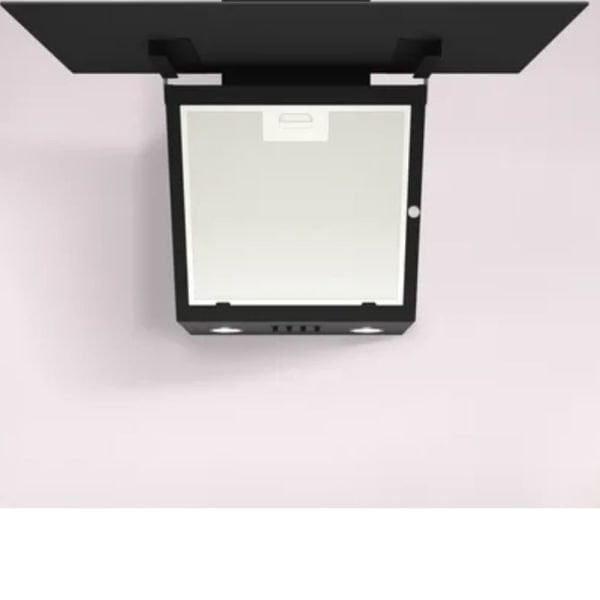 Profilo DVK6J360 Duvar Tipi Davlumbaz Siyah Cam