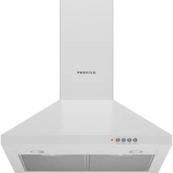 Profilo DVP6C421 Duvar Tipi Davlumbaz Beyaz