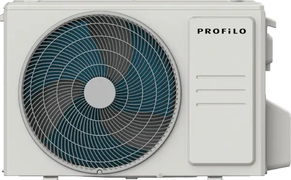 Profilo KSX12XB32N Klima, Ev Tipi - görsel 3