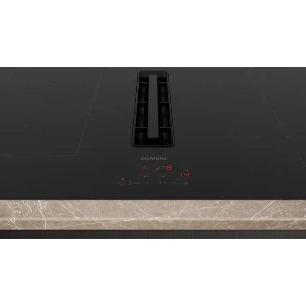 Siemens ED811BS16E Ankastre Ocak Null