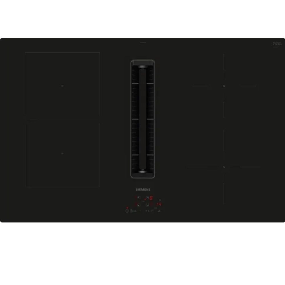 Siemens ED811BS16E Ankastre Ocak Null