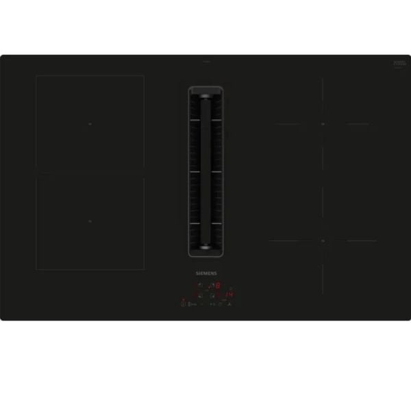 Siemens ED811BS16E Ankastre Ocak Null