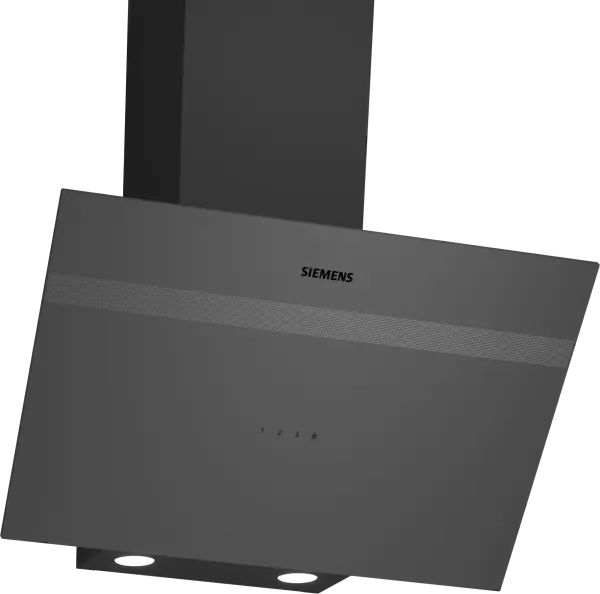 Siemens LC64KPJ70T iQ100 Duvar Tipi Davlumbaz 60 cm